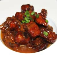 sauce aigre-douce