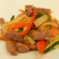 sauté