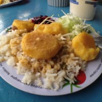 cuisine équatorienne