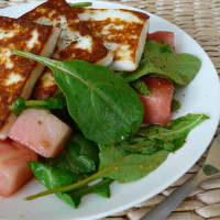 halloumi