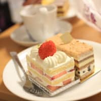 pâtisserie