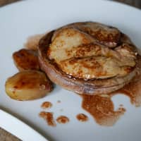 boeuf de noël