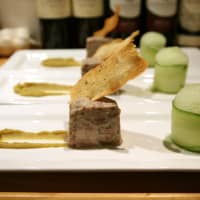 terrine de noël