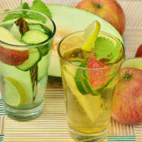 boissons detox