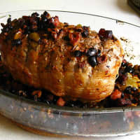 veau de noël