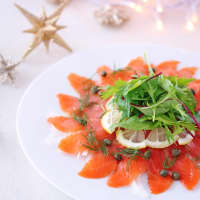 poisson de noël