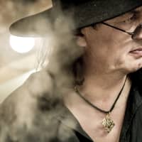 Marc Veyrat