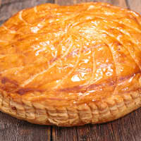 galette