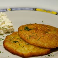 galettes