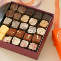ganache