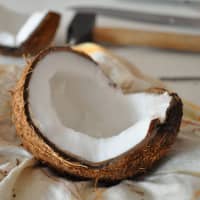 noix de coco