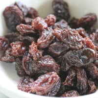 raisins secs