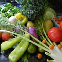 alimentation naturelle