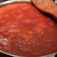 sauce marinara
