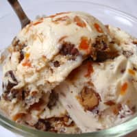 glace