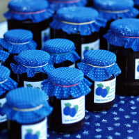 confiture de prunes
