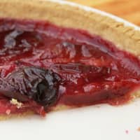 tartes sucrées