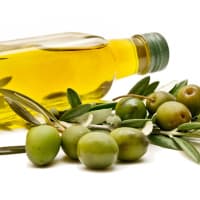 huile d'olive