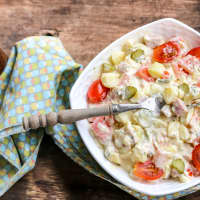 salade piémontaise