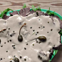 vitello tonnato