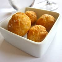 gougères