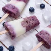 bâtonnets glacés