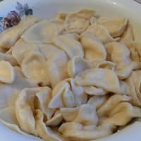 cuisine ukrainienne