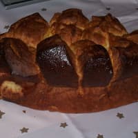 coquille de noël