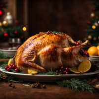 noël traditionnel