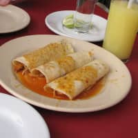 enchiladas