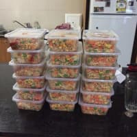 batch cooking