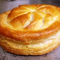 galette des rois originale