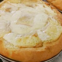 tarte au maroilles