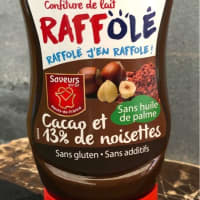 Raffolé