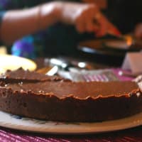 tarte vegan