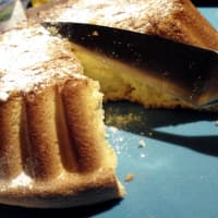 gâteau de Savoie