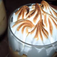 meringue