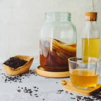 kombucha