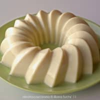 bavarois