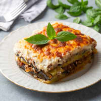 moussaka