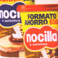 nocilla
