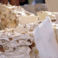 nougat