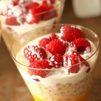 parfait