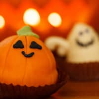 halloween sans gluten