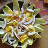 salade d'endive