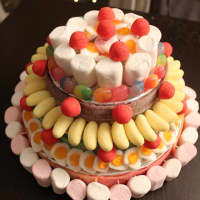 gourmandises