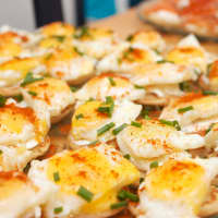 canapés