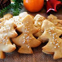 sablés de noël