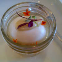 oeuf en gelée