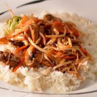 chop suey